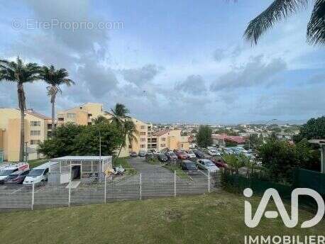 Photo 2 - Appartement à FORT-DE-FRANCE