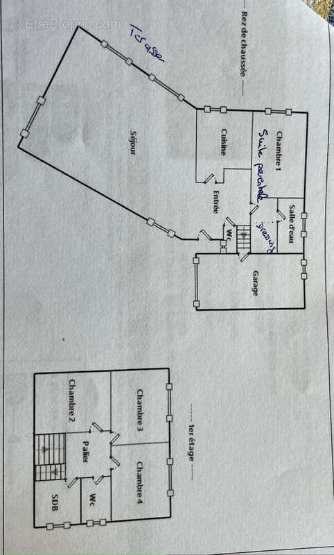 Maison à DRAGUIGNAN