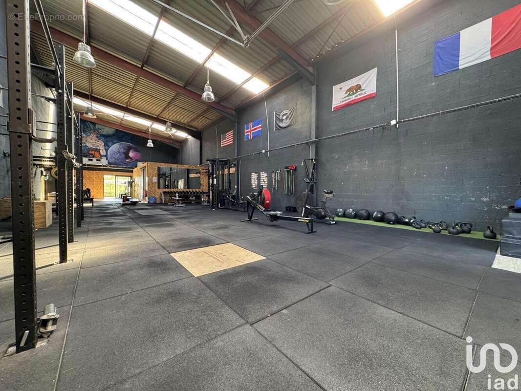 Photo 5 - Appartement à SAINT-NAZAIRE