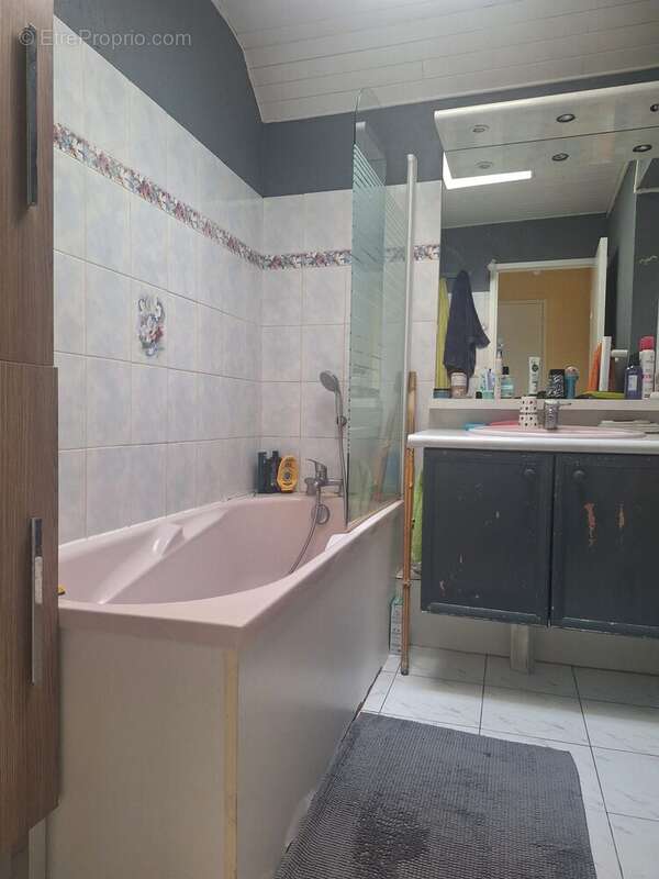 Appartement à REDON