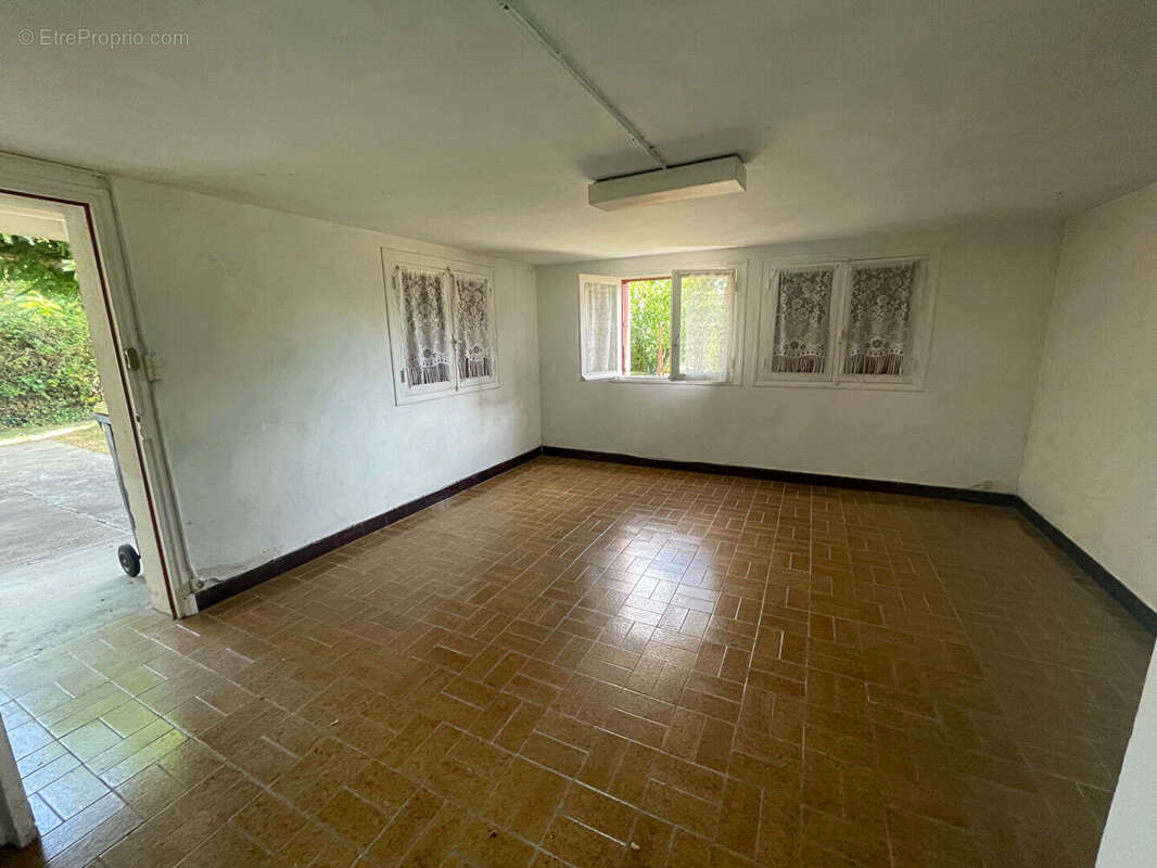 Maison offrant un aménagement modulable - photo 13