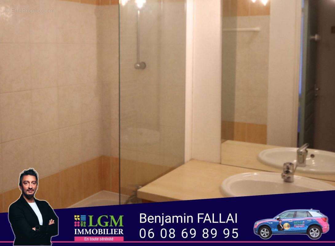 Appartement à SAINT-ETIENNE-EN-DEVOLUY