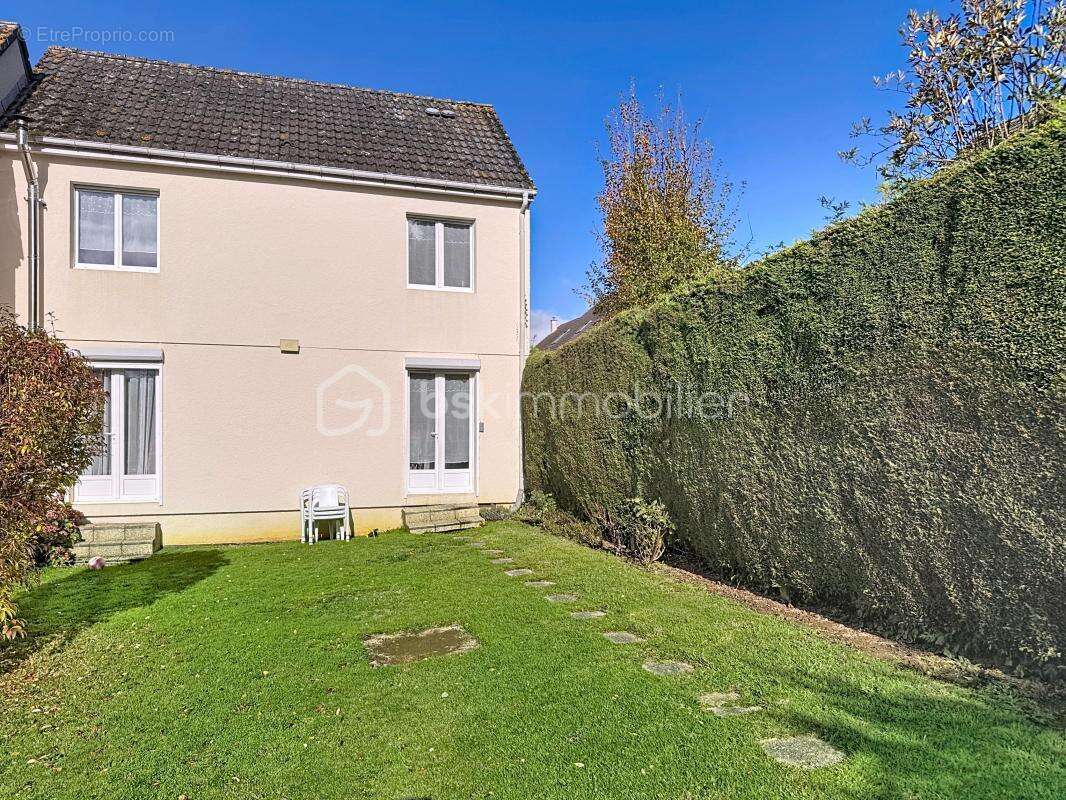 Maison à VIMOUTIERS