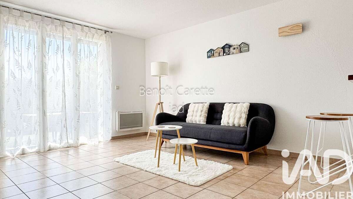 Photo 3 - Maison à TORREILLES