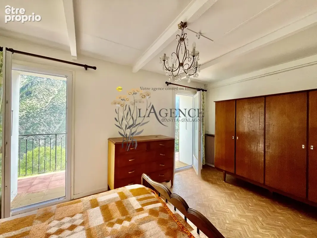 Maison de village - asco - photo 6