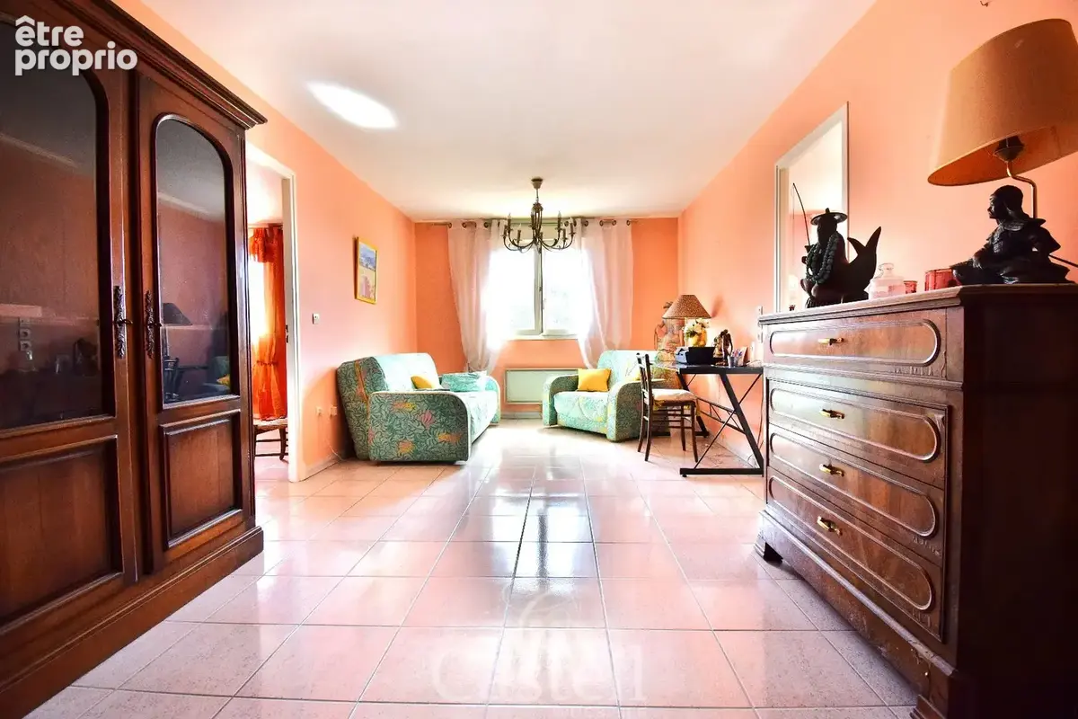 Magnifique villa languedocienne de type 5, avec garage et piscine... - photo 20