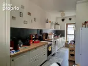 Appartement à QUIMPERLE