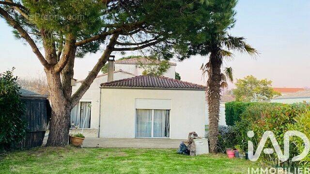 Photo 1 - Maison à VAUX-SUR-MER