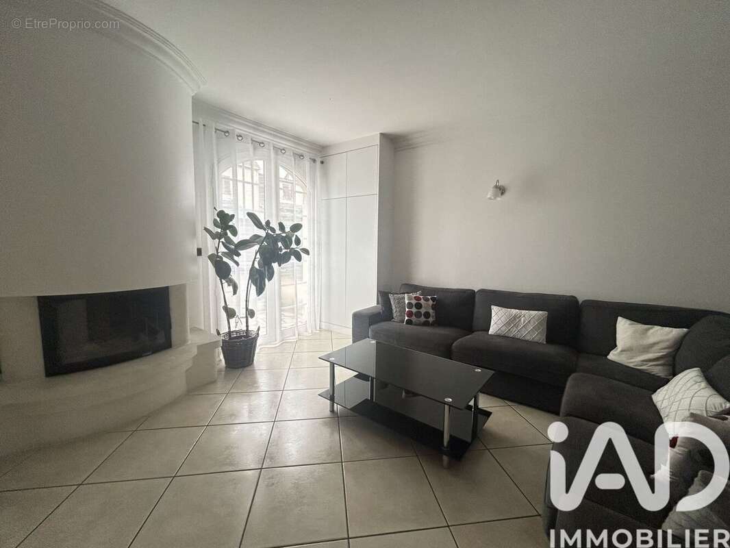 Photo 8 - Maison à DRANCY