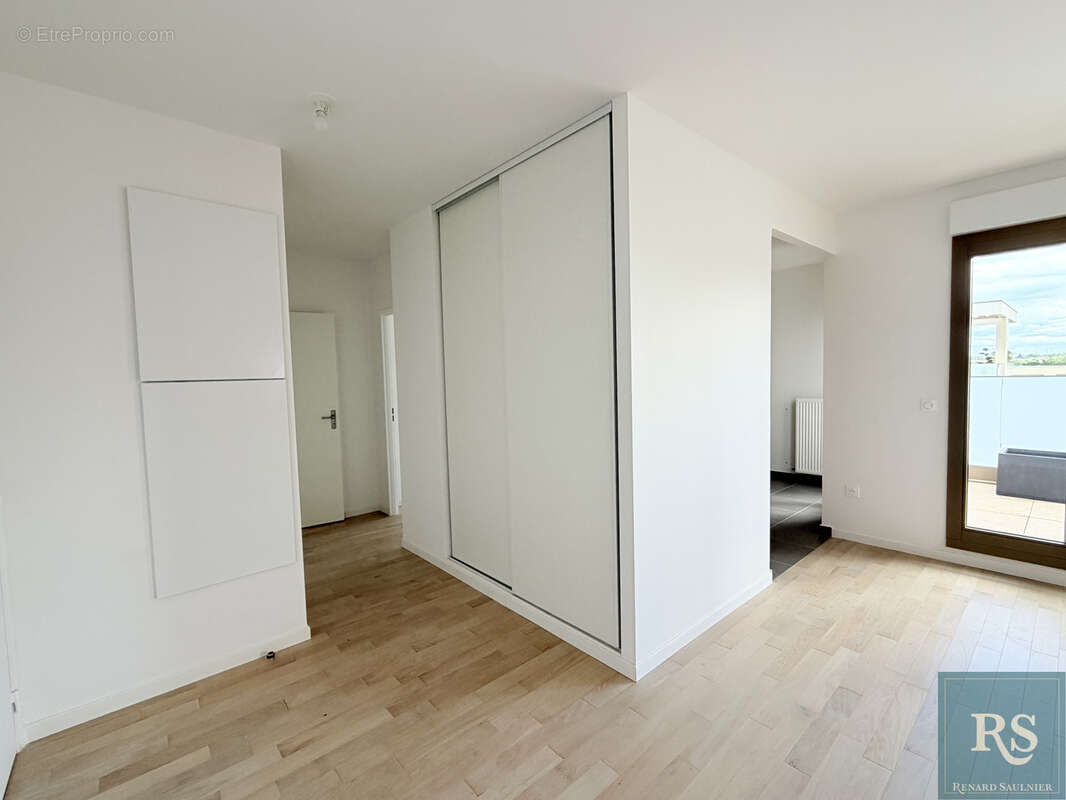 Appartement à ANTONY