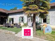 Maison à RABASTENS-DE-BIGORRE