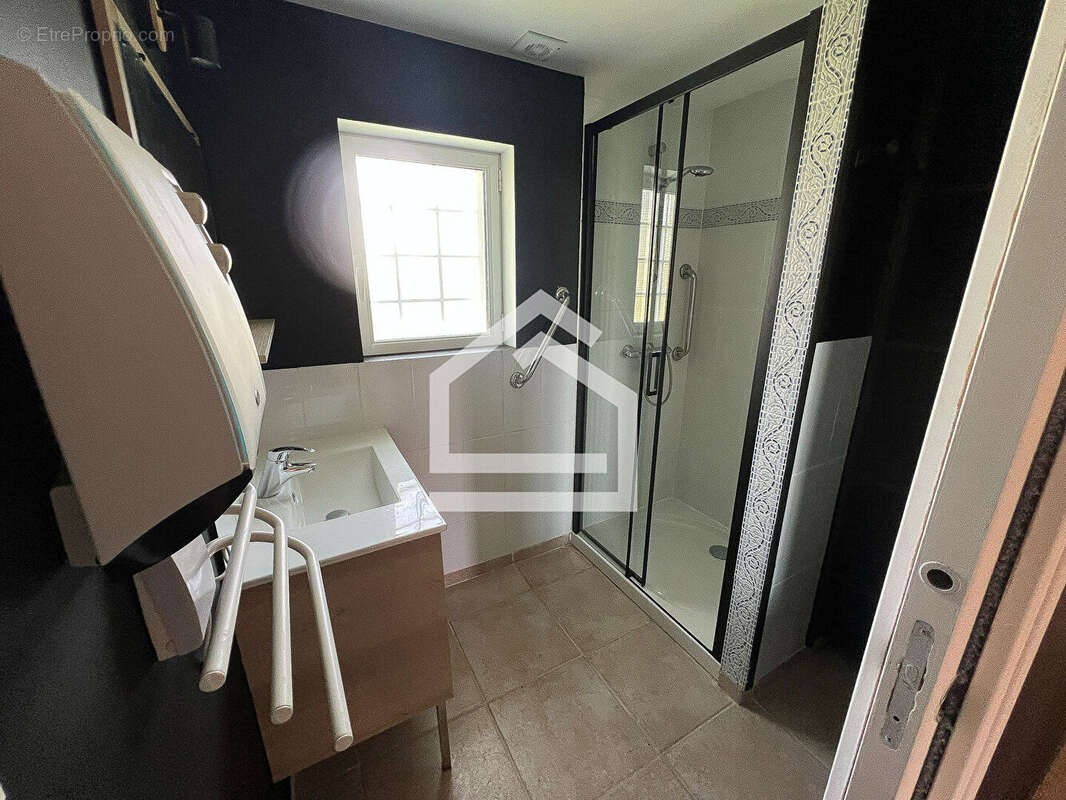 Maison à PREFAILLES