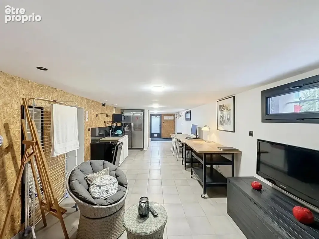 Maison Entièrement Restaurée - photo 9
