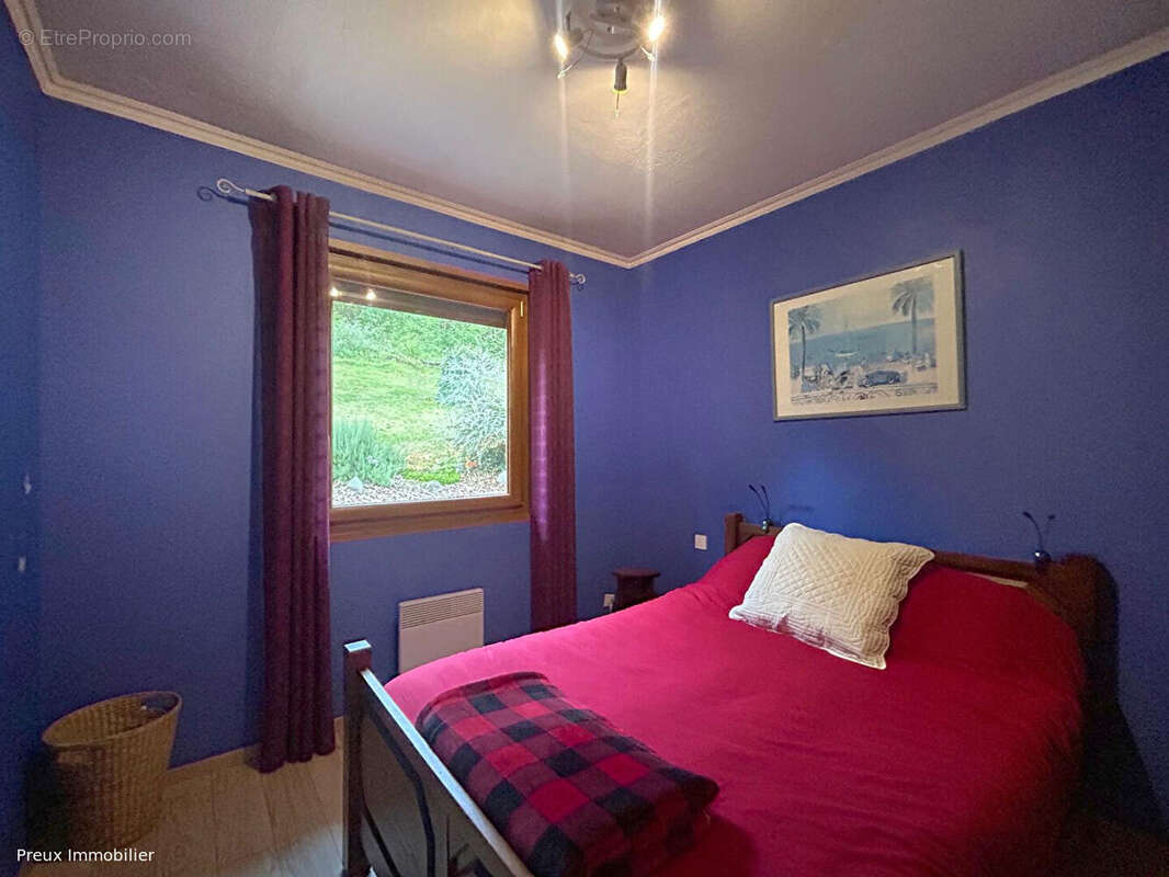 Maison à SAINT-FELIX