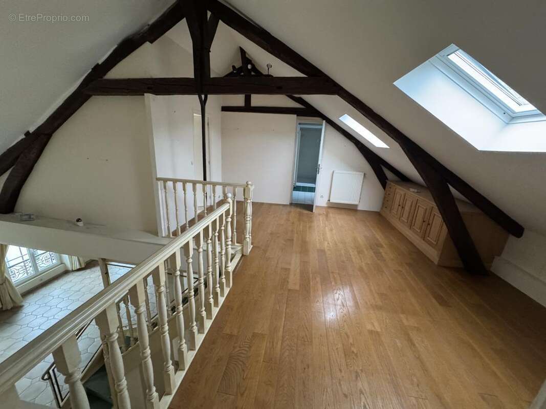 Appartement à LISIEUX