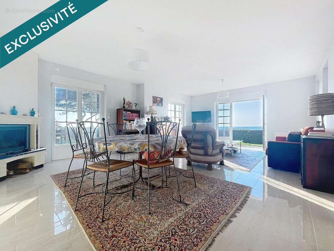 Photo 4 - Maison à PIRIAC-SUR-MER