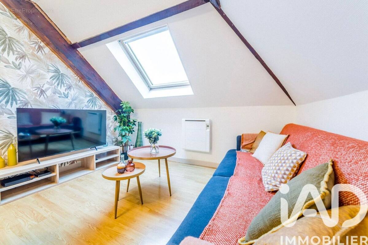 Photo 1 - Appartement à BRIVE-LA-GAILLARDE