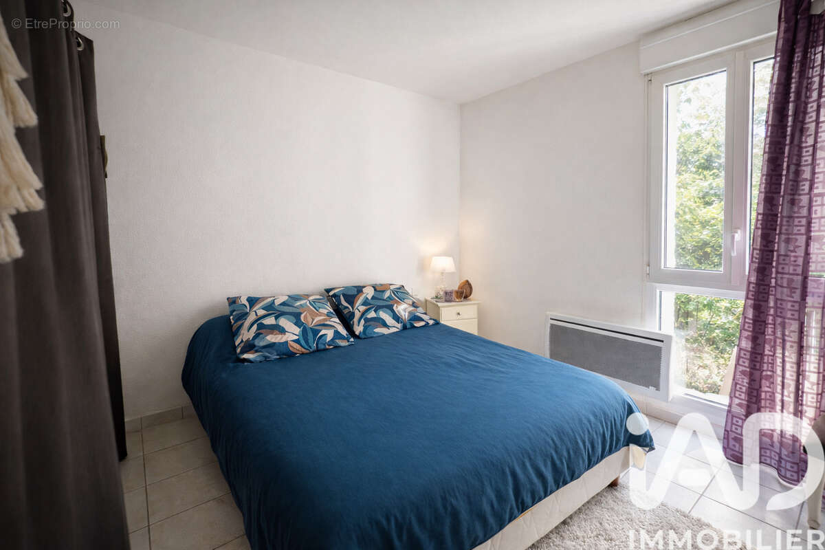 Photo 4 - Appartement à SAINT-CYPRIEN