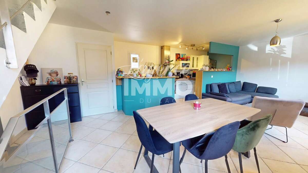 Appartement à DOUSSARD
