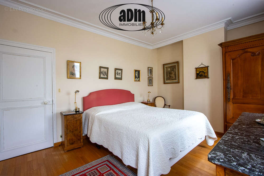 Maison à LA FERTE-SOUS-JOUARRE