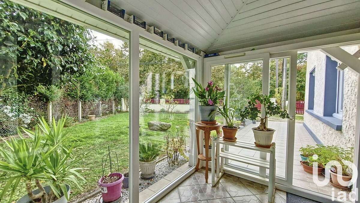 Photo 8 - Maison à BIGANOS