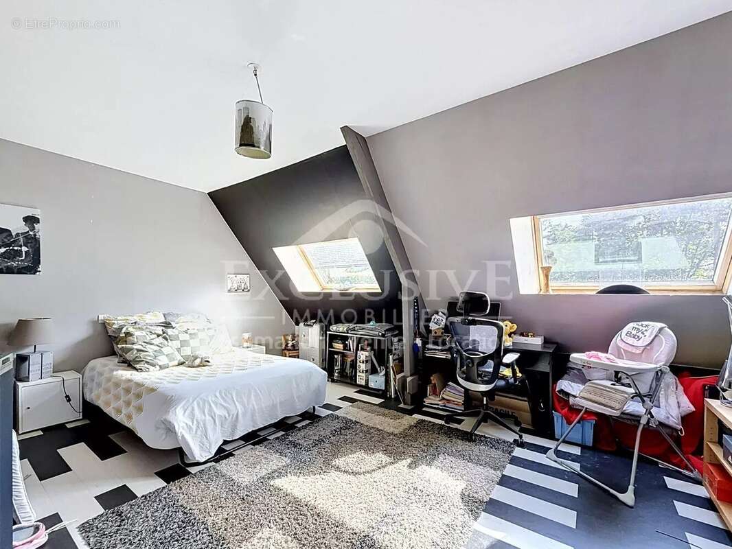 Appartement à TOUQUES