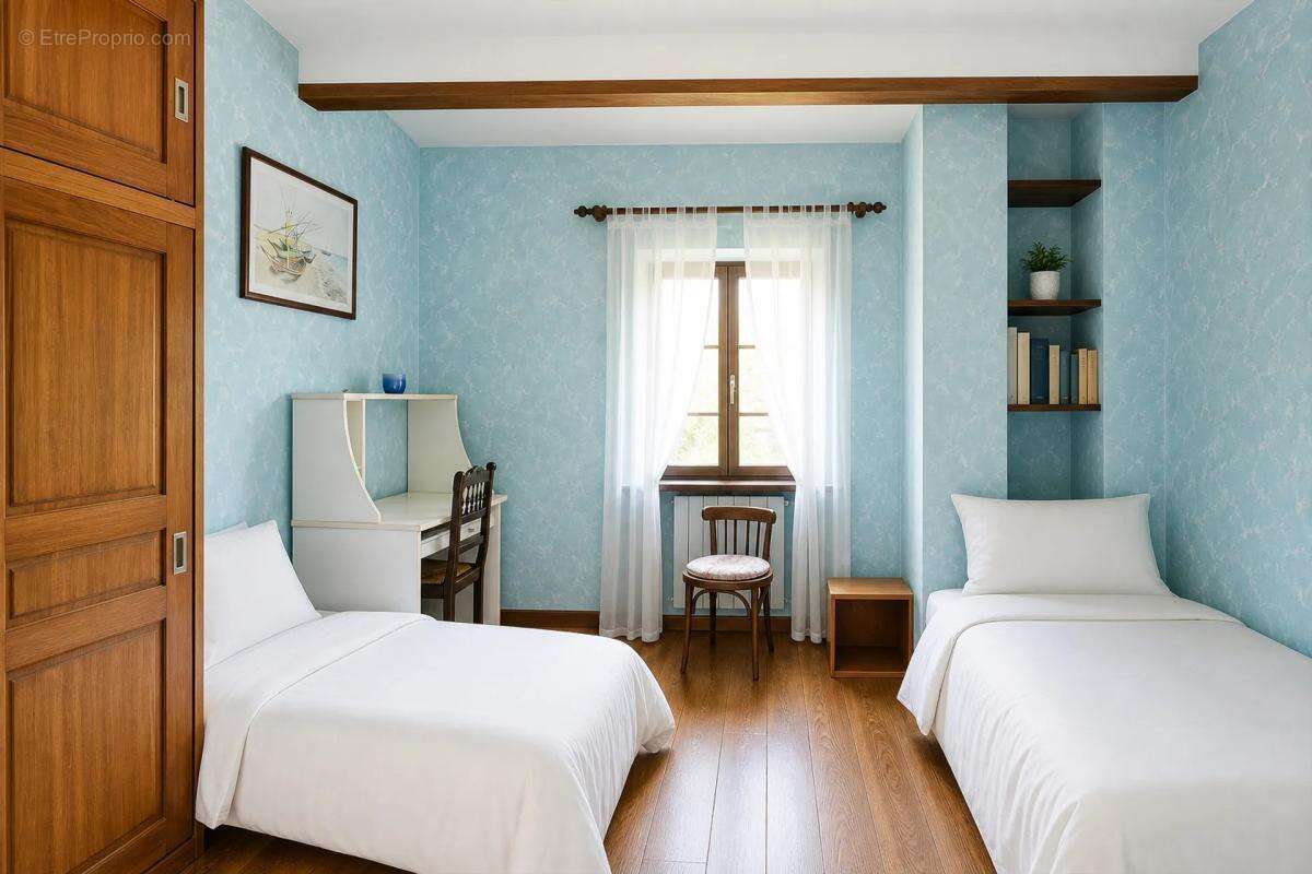Maison de 10 pièces de 197 m² à Saint-Florent-sur-Auzonnet - photo 2