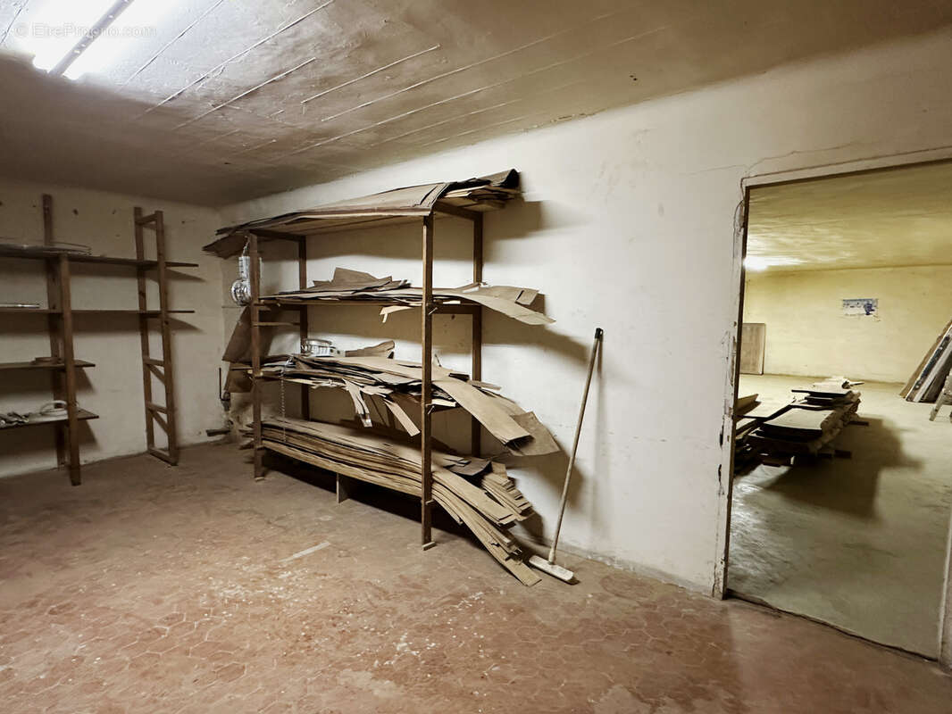 Appartement à MARSEILLE-7E