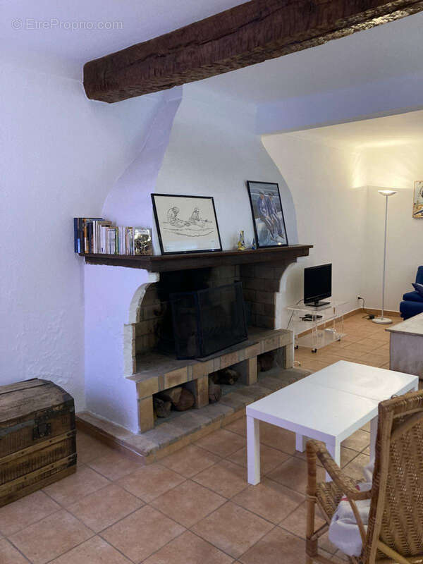 Maison de pecheur 3 chambres à vendre sur Collioure - photo 9