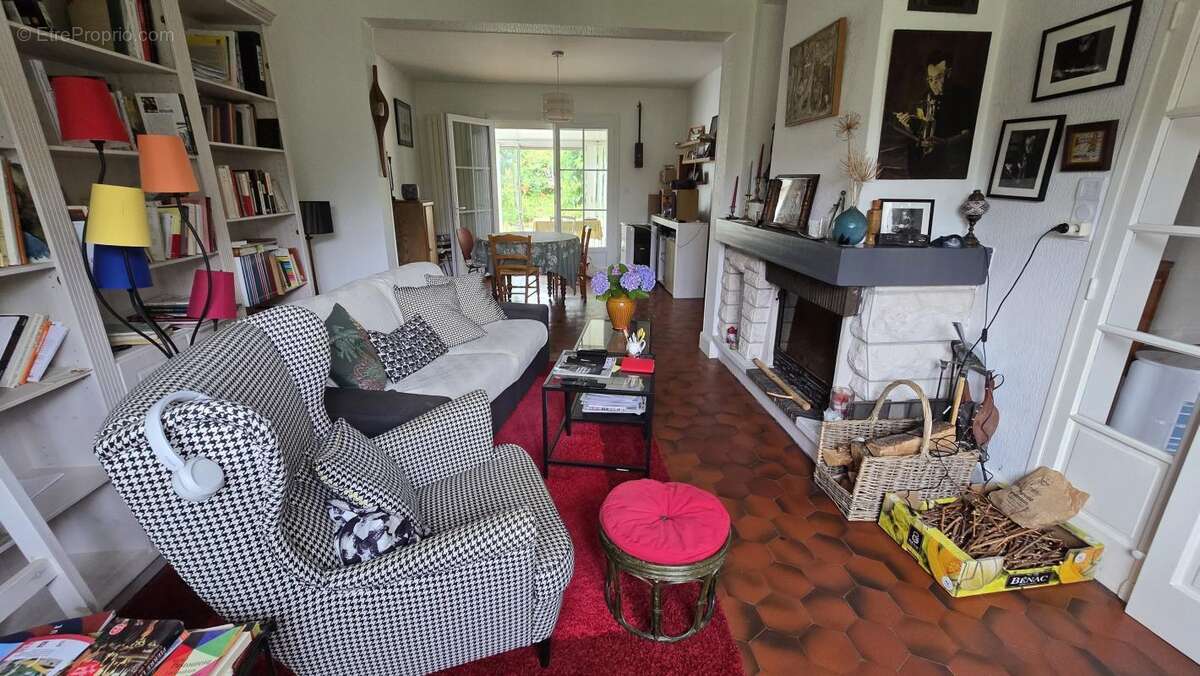 Villa de caractère - photo 3