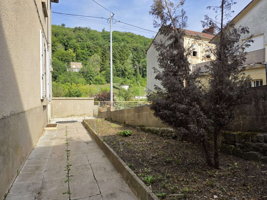 Maison à ALGRANGE