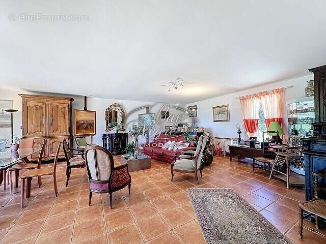 Maison à LE LAVANDOU