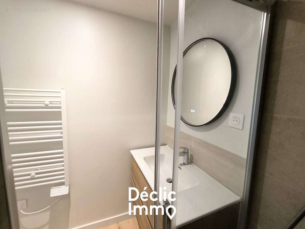 Appartement à NIORT