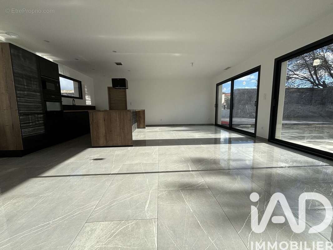 Photo 6 - Maison à MILLAS