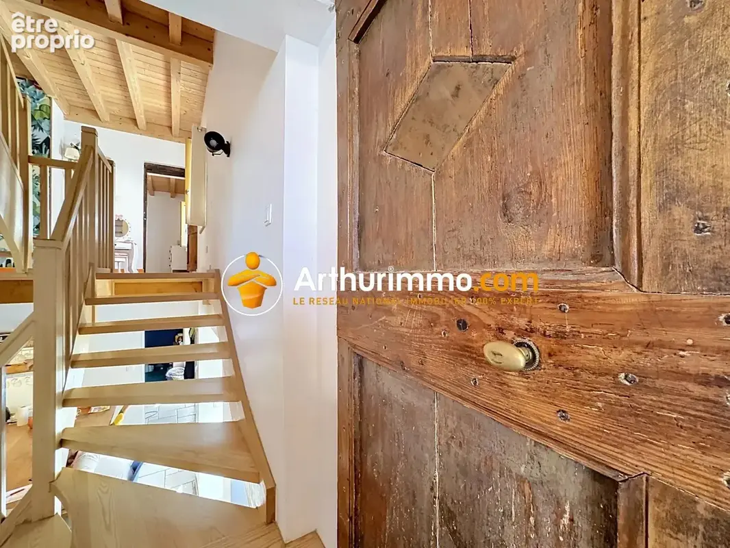 Vente Maison Saint-marcel-bel-accueil(38080) 329 000ï¿œ - photo 6