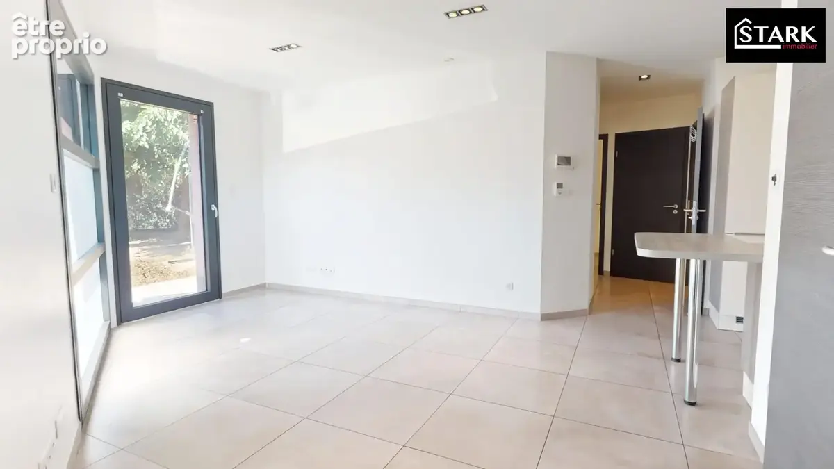 Appartement 50 m² à Belfort  - photo 7