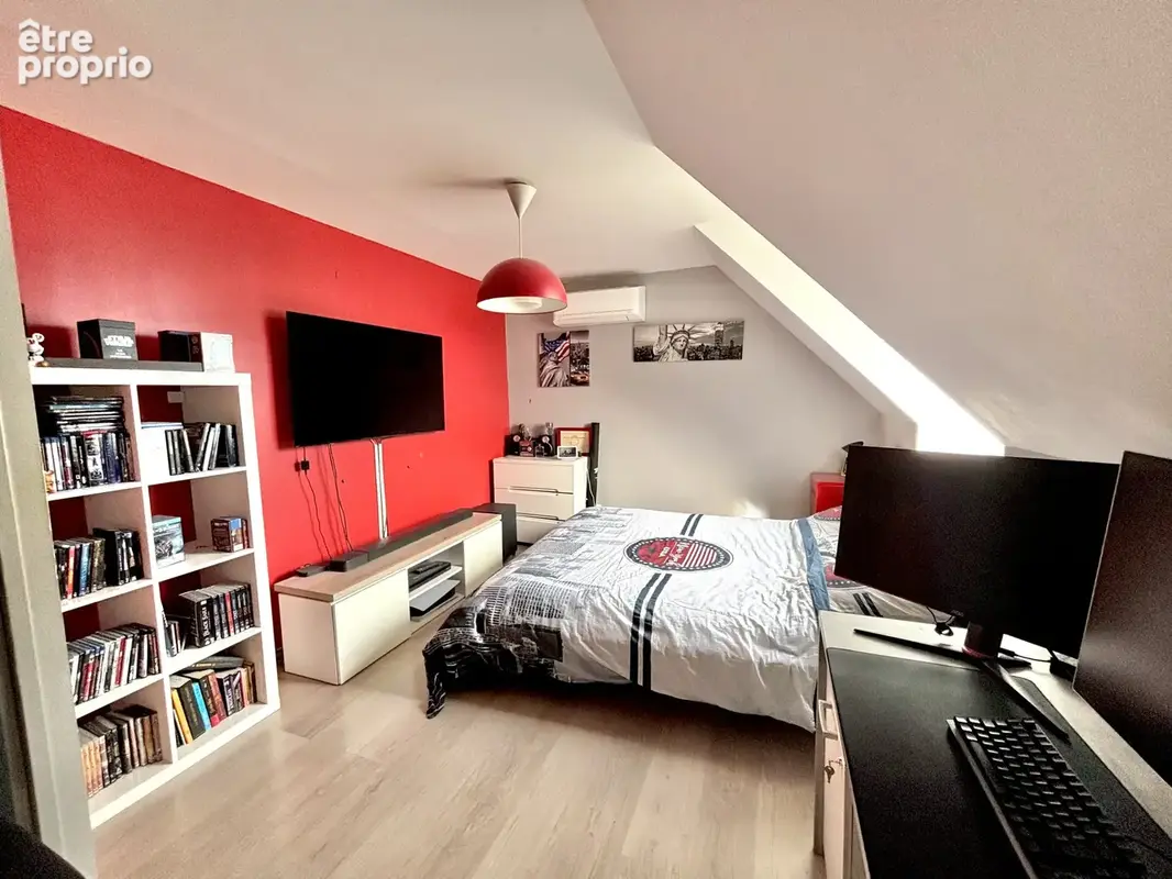 Maison semi plain-pied inviduel - 5 chambres ! - photo 10