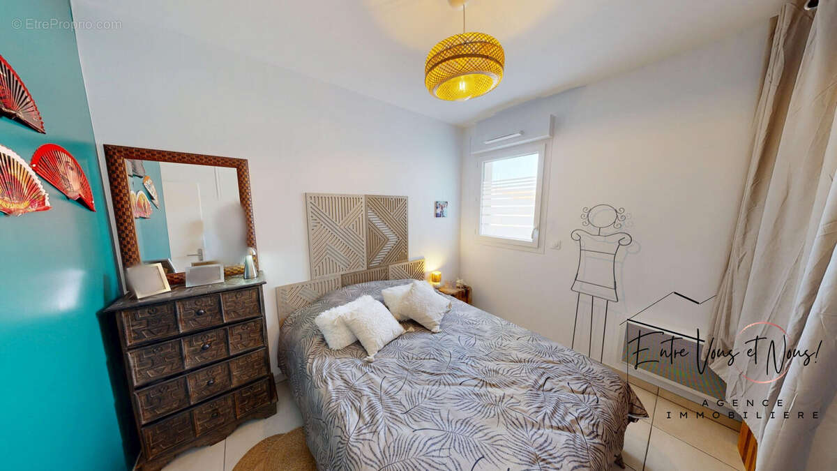 Appartement 40 m² à Mimizan  - photo 5