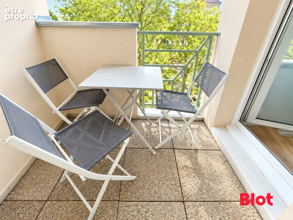 Appartement 3 pièces 68 m² à vendre à Chantepie (35135) - photo 7