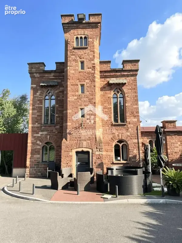 Photo Appartement à Issenheim au prix de 179 000€