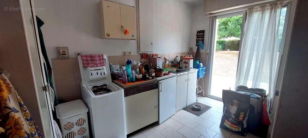 Maison à vendre 7 pièces MONTREUIL JUIGNE (49) - photo 11