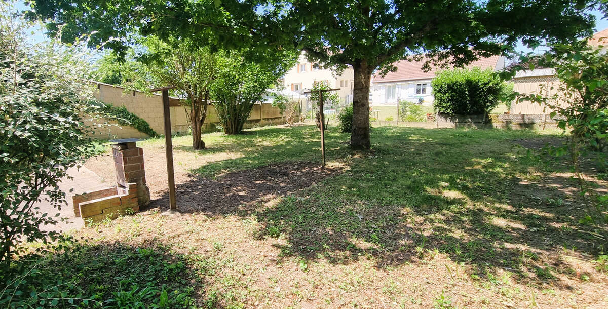 Maison à CHATEAUDUN