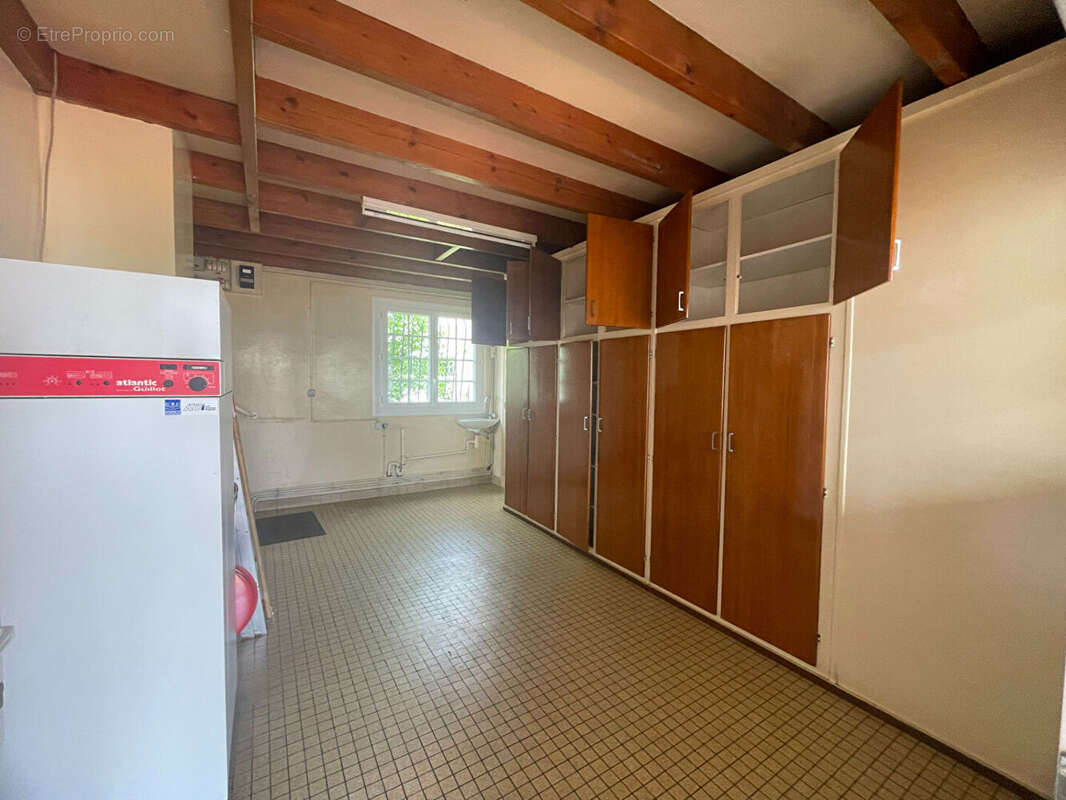 Maison à BOURCEFRANC-LE-CHAPUS