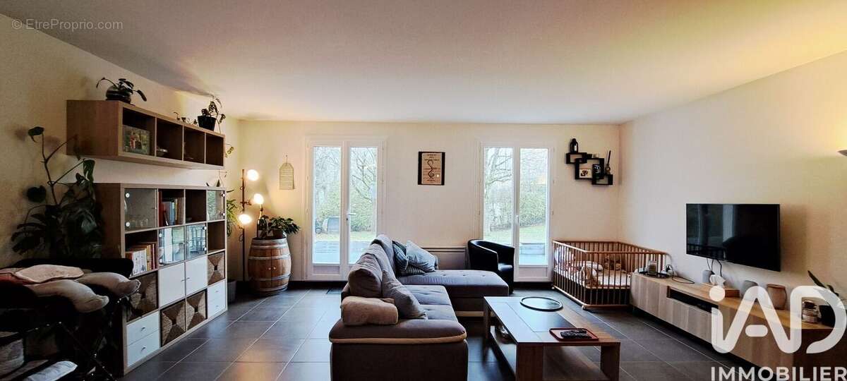 Photo 6 - Maison à AMILLY