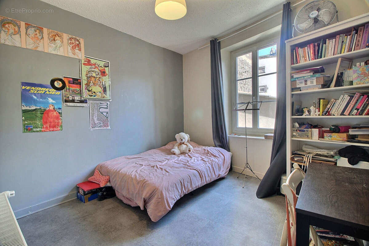 Appartement 24m² à clermont-ferrand - photo 3
