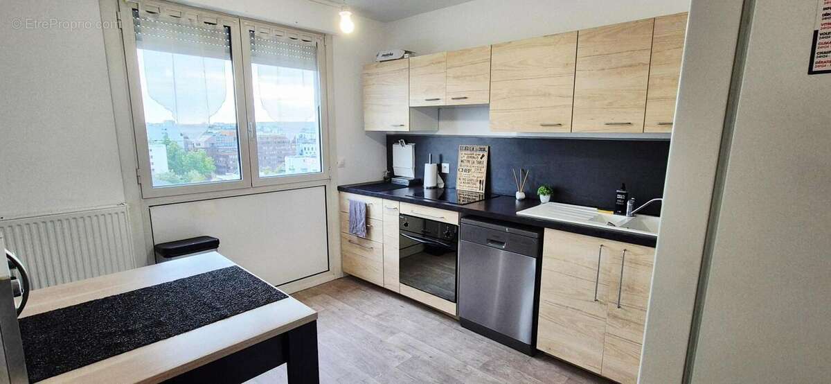 Photo 3 - Appartement à ROUEN