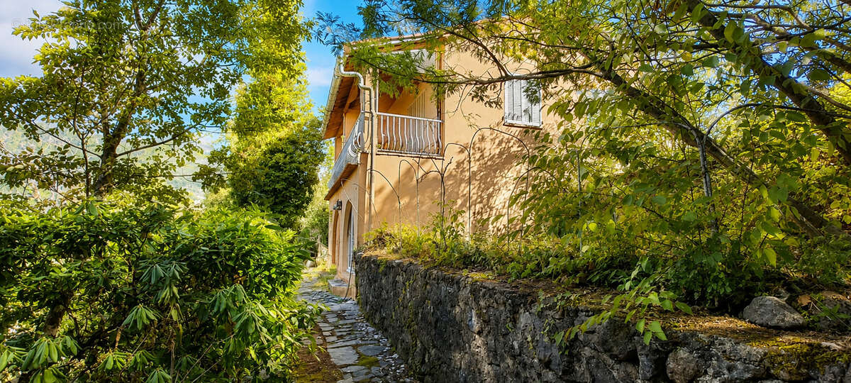 Authentique maison provençale sur 3171 m2 de terrain avec possibilité d'agrandissement - photo 7
