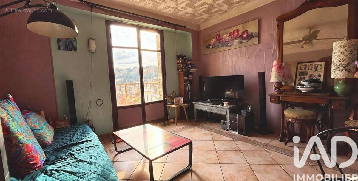 Photo 2 - Appartement à NICE