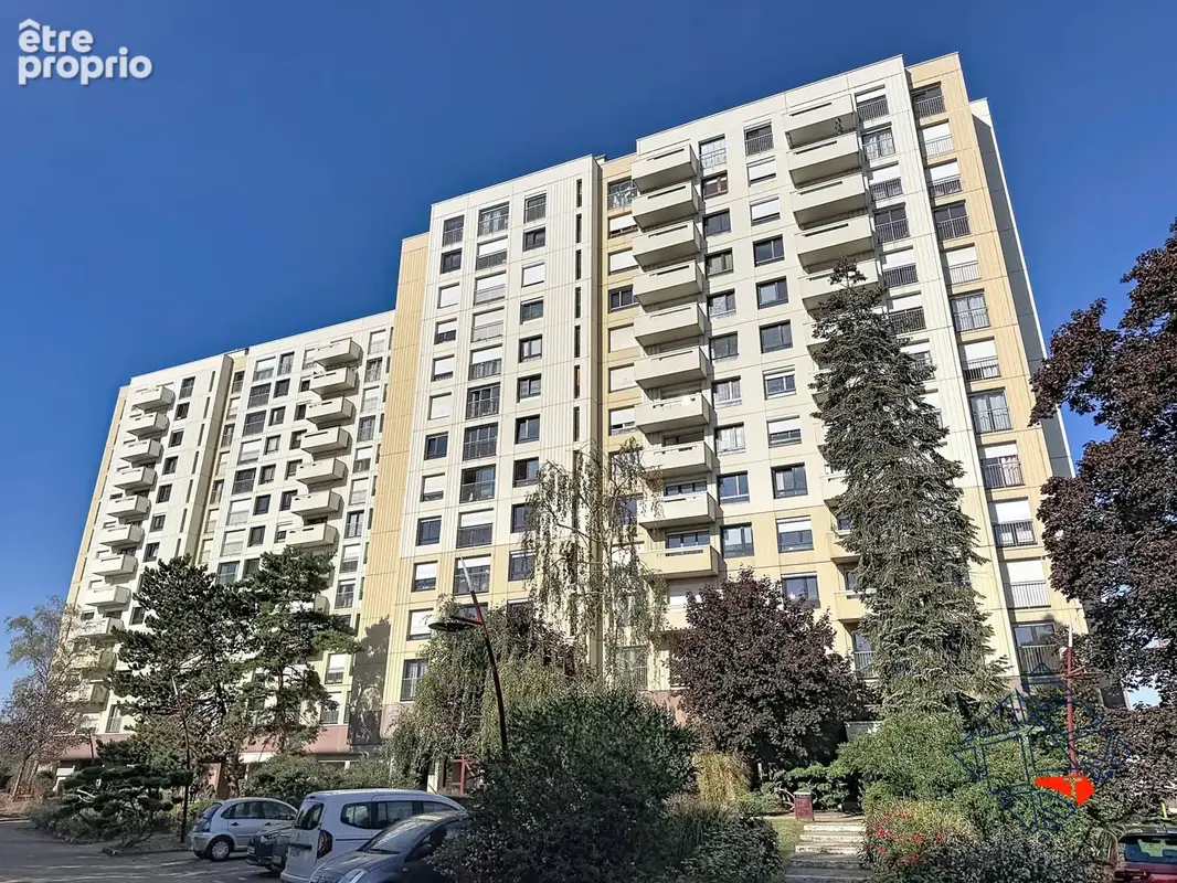 Appartement à ROUEN