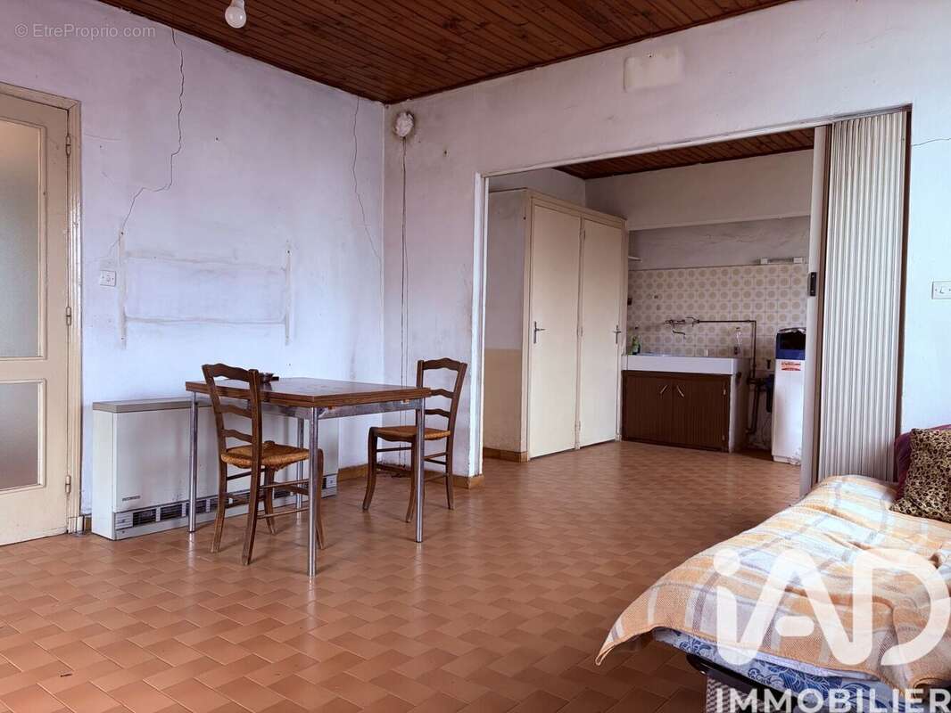 Photo 4 - Maison à ORSAN